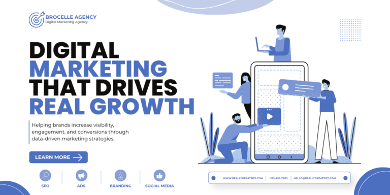 Social Media Marketing